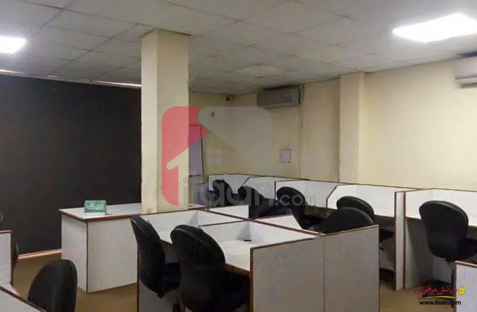 8.9 Marla Office for Rent in Model Town Extension, Lahore
