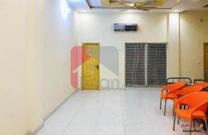 6 Marla Office for Rent on Airport Road, Lahore