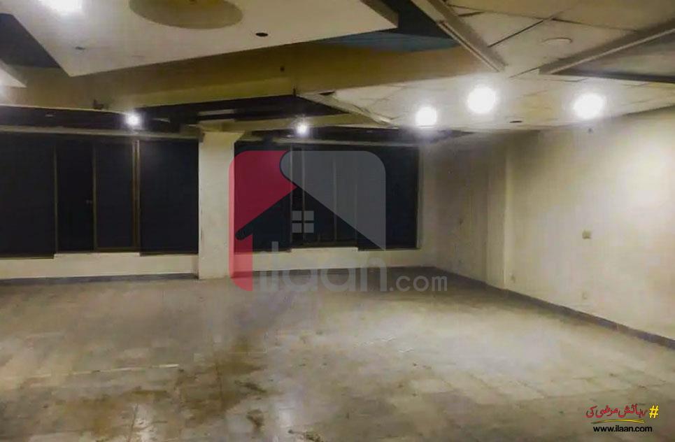 6 Marla Office for Rent in Cavalry Ground, Lahore