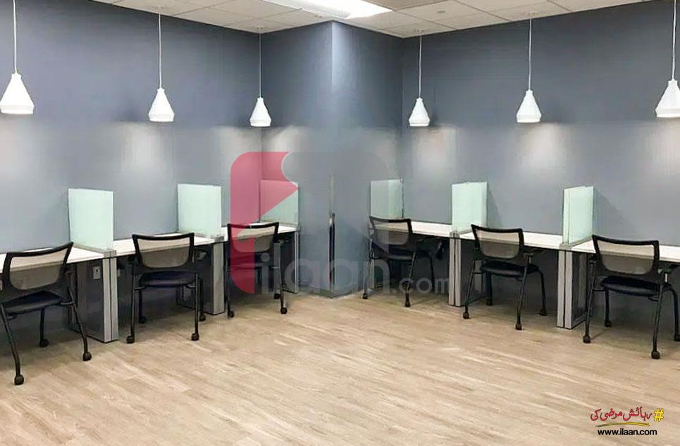 4 Marla Office for Rent on College Road, Lahore