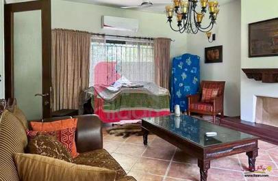 4 Kanal House for Rent in Jhelum Block, Green Forts 2, Lahore