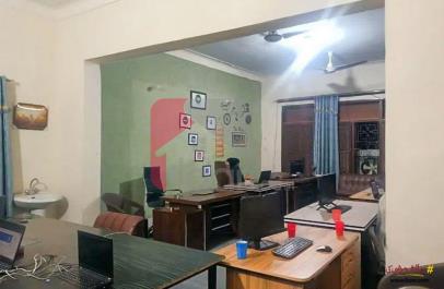 1 Kanal House for Sale in One Unit Chowk, Bahawalpur