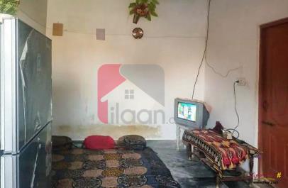 10 Marla House for Sale on Ahmedpur Road, Bahawalpur