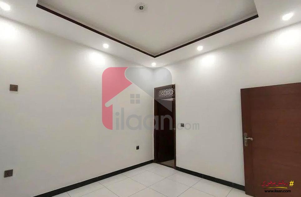 240 Sq.yd House for Sale (First Floor) in Block D, North Nazimabad Town, Karachi