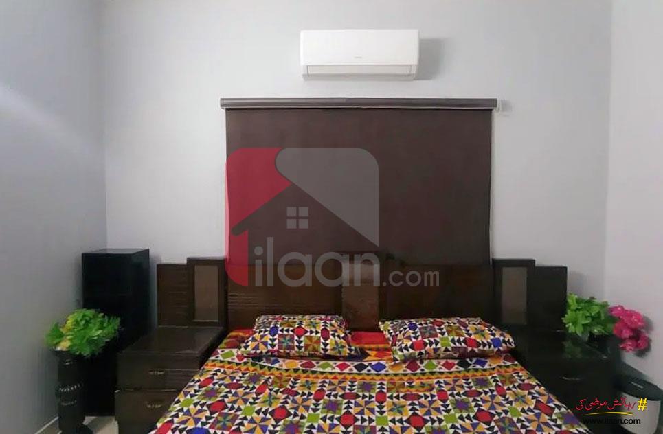 4 Bed Apartment for Sale in Karachi University Housing Society, Scheme 33, Karachi