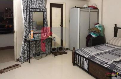 3 Bed Apartment for Sale in North Nazimabad Town, Karachi