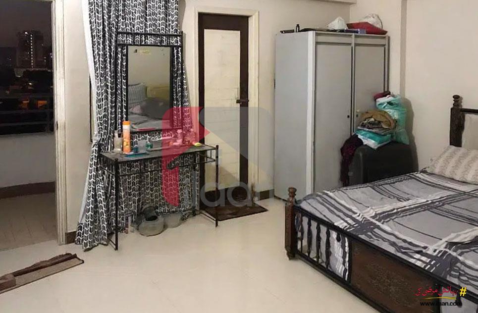 3 Bed Apartment for Sale in North Nazimabad Town, Karachi