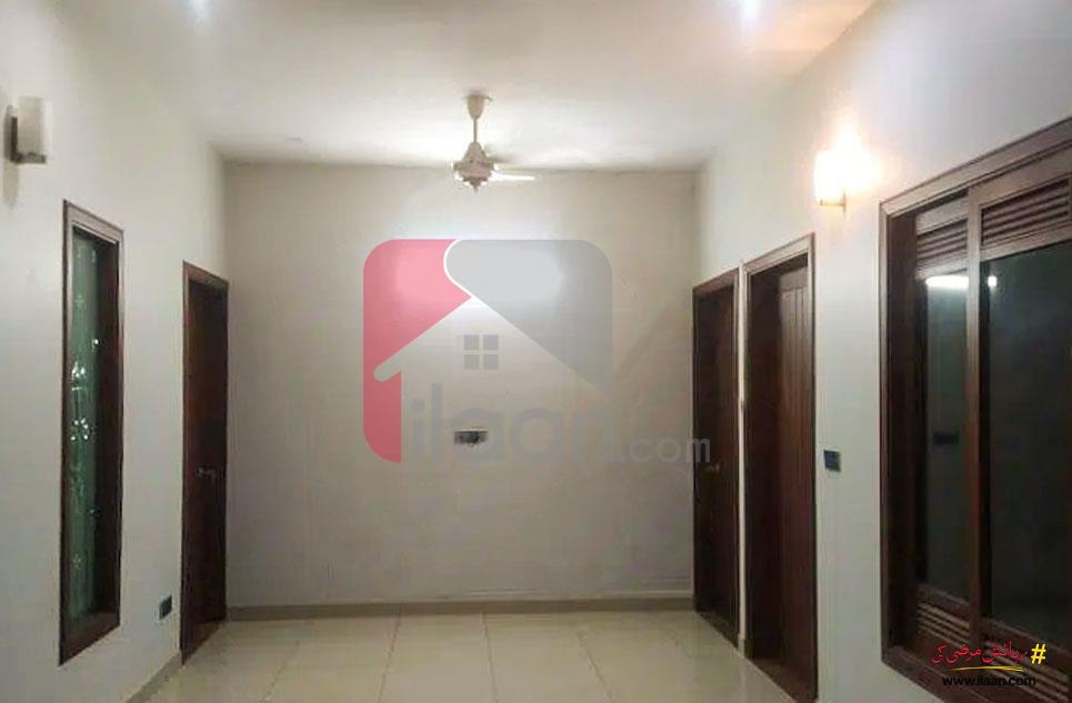 120 Sq.yd House for Sale (Ground Floor) in Sector 15-A/1, Bufferzone, Karachi