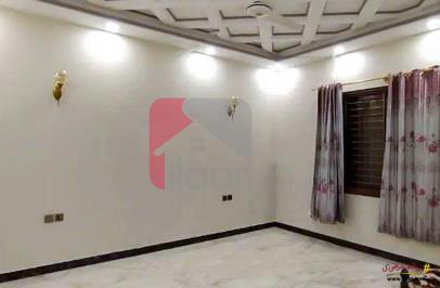 120 Sq.yd House for Sale (Ground Floor) in Block D, North Nazimabad Town, Karachi