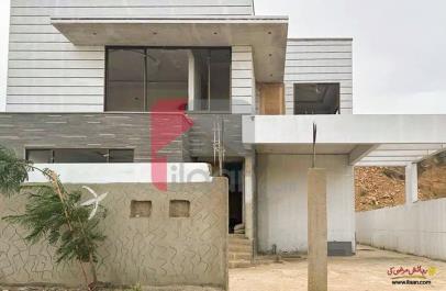 513 Sq.yd House for Sale in Bahria Hills, Bahria Town, Karachi