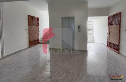 3 Bed Apartment for Sale near Alamdar Chowk, Qasimabad, Hyderabad