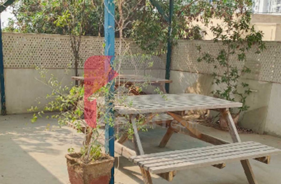 1000 Sq.ft House for Rent in Block 6, PECHS, Karachi