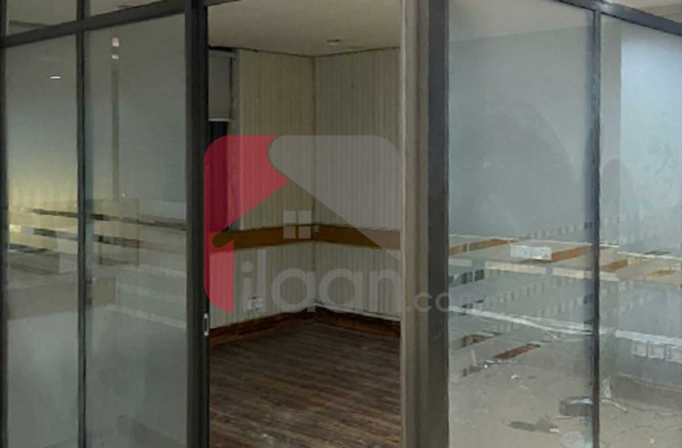 2100 Sq.ft Office for Rent in Block 6, PECHS, Karachi