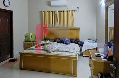 250 Sq.yd House for Rent in Block 6, PECHS, Karachi