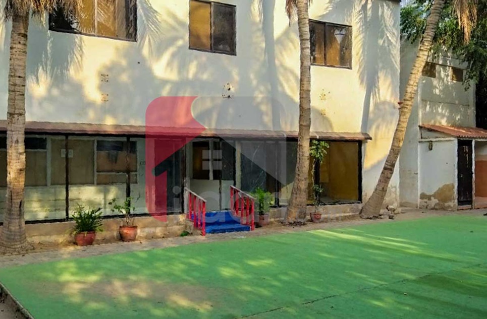 1200 Sq.yd House for Rent in Block 6,PECHS, Karachi