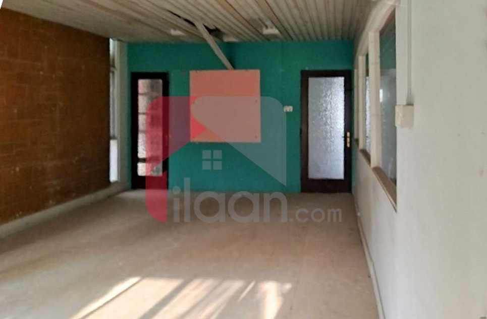 1200 Sq.yd House for Rent in Block 6,PECHS, Karachi
