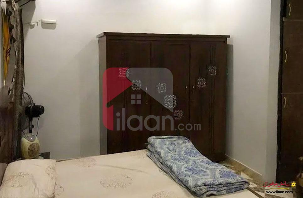 120 Sq.yd House for Sale in Abdullah Garden, Hyderabad