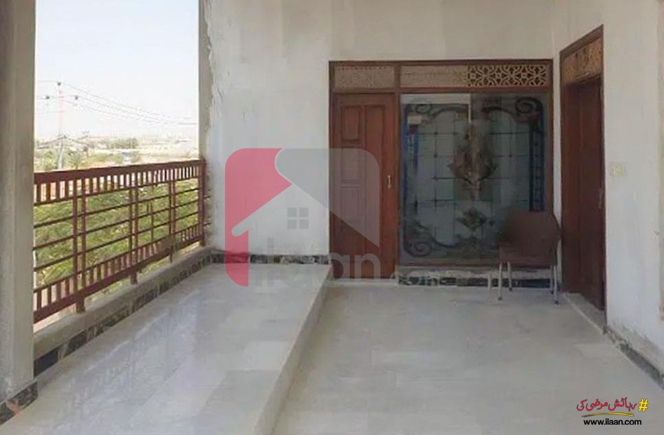 600 Sq.yd House for Sale in Sector 5A, Aligarh Housing Society, Karachi