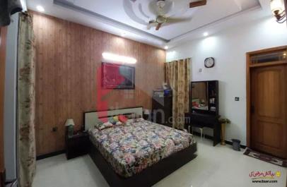 240 Sq.yd House for Sale in Karachi Bar Co operative Housing Society, Karachi