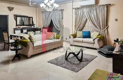 500 Sq.yd House for Sale in Old Falcon Complex, Malir Cantonment, Karachi