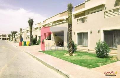 235 Sq.yd House for Sale in Precinct 31, Bahria Town, Karachi