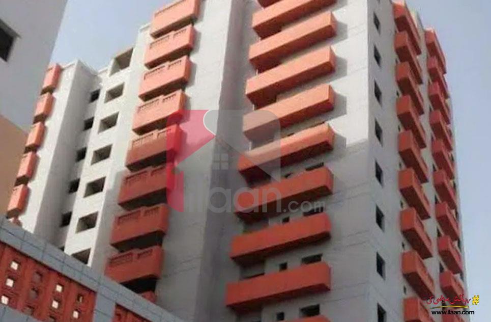 3 Bed Apartment for Sale in Grey Noor Tower 