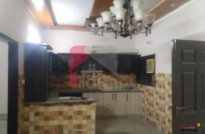 120 Sq.yd House for Sale in Scheme 33, Karachi
