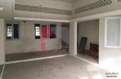600 Sq.yd House for Sale in Block F, North Nazimabad Town, Karachi