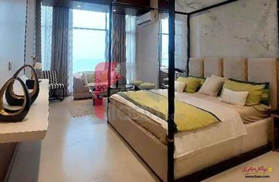 4 Bed Apartment for Sale in KDA Scheme 1, Karachi