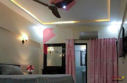 2 Bed Apartment for Sale in Sector 48-A, Scheme 33, Karachi