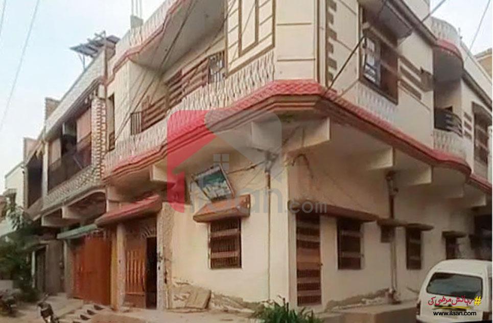 127 Sq.yd House for Sale in Bismillah Town, Shiakh Bhirkio Rd, Hyderabad