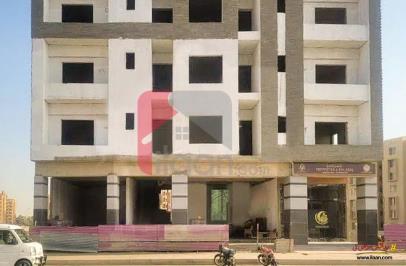 84 Sq.yd Shop for Sale in Precinct 19, Bahria Town, Karachi