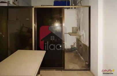 22 Sq.yd Shop for Sale in Block H, North Nazimabad Town, Karachi