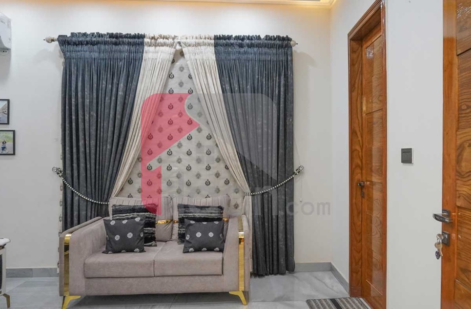 1 Kanal House for Sale in Tulip Overseas Block, Park View City, Lahore (Furnished)