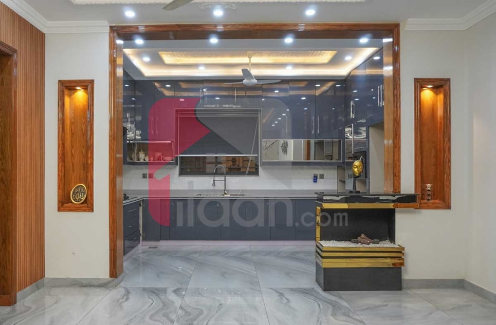 1 Kanal House for Sale in Tulip Overseas Block, Park View City, Lahore (Furnished)
