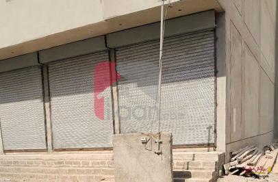 1 Sq.yd Shop for Sale in Saadi Town, Karachi