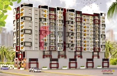 213 Sq.yd Shop for Sale in Sector 31, Punjabi Saudagar City, Scheme 33, Karachi