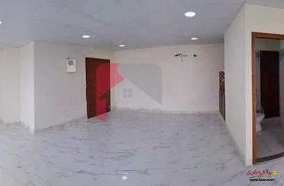 88 Sq.yd Office for Sale in Midway Commercial, Bahria Town, Karachi
