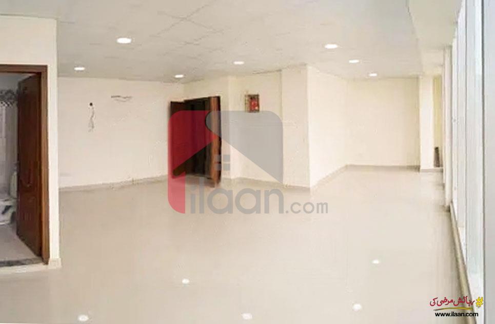 76 Sq.yd Office for Sale in Midway Commercial, Bahria Town, Karachi