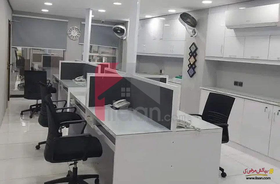 83 Sq.yd Office for Sale in Midway Commercial, Bahria Town, Karachi