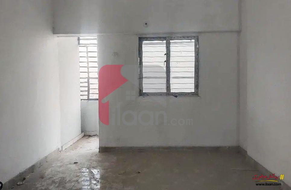 4 Bed Apartment for Rent in Block F, North Nazimabad Town, Karachi