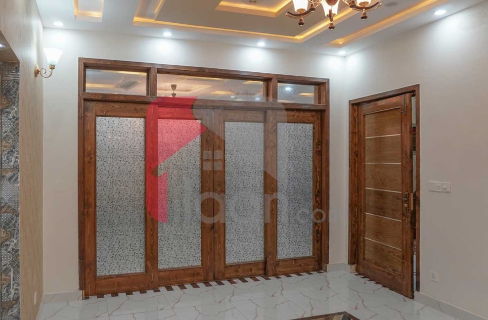 8 Marla House for Sale in Block C, Phase 2, Bahria Orchard, Lahore