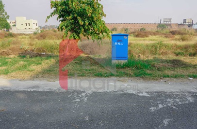 8 Marla Plot (Plot no 750) for Sale in Block J, Phase 2, Bahria Orchard, Lahore