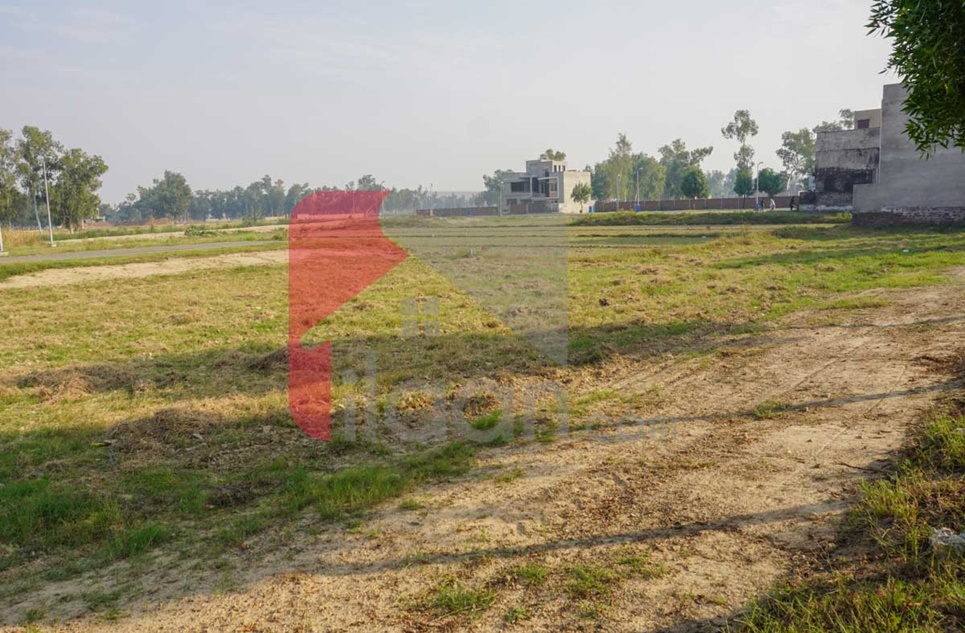 5 Marla Plot (Plot no 410) for Sale in Block E, Phase 2, Bahria Orchard, Lahore