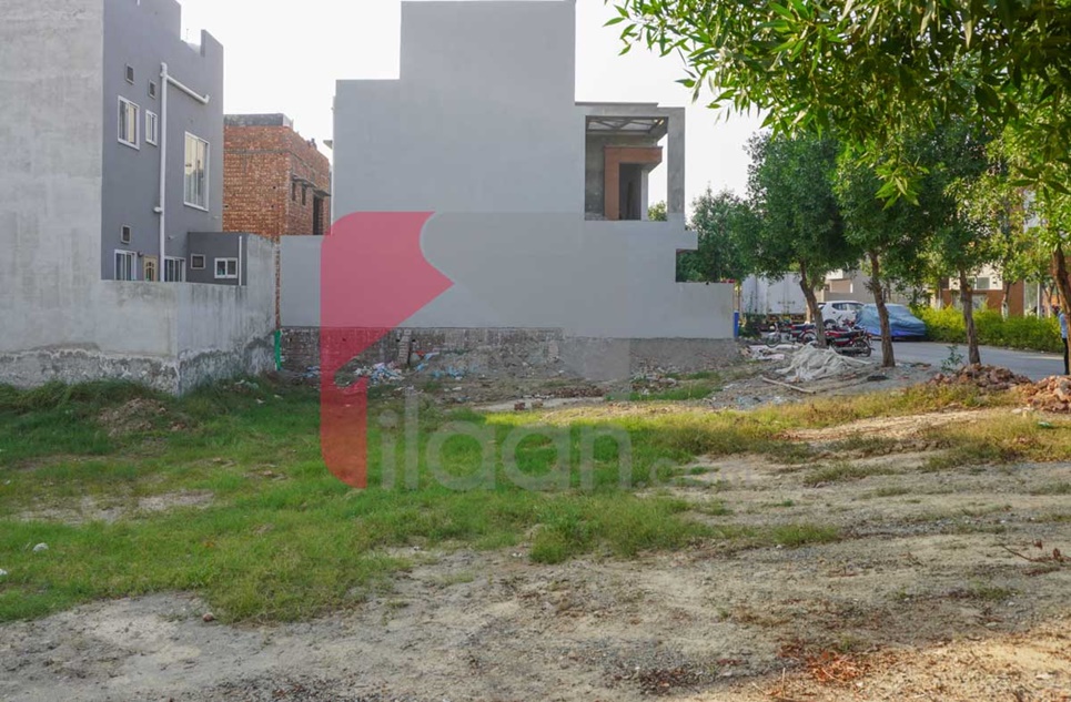 5 Marla Plot (Plot no 1138) for Sale in Block E, Phase 2, Bahria Orchard, Lahore