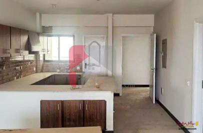 4 Bed Apartment for Rent in Sohni Golf View Apartments, Gulshan e Roomi, Karachi