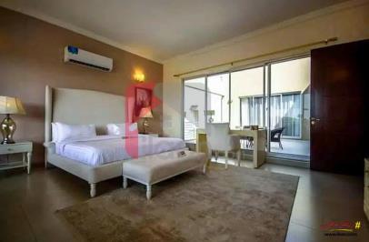 500 Sq.yd House for Rent in Bahria Paradise, Bahria Town, Karachi 