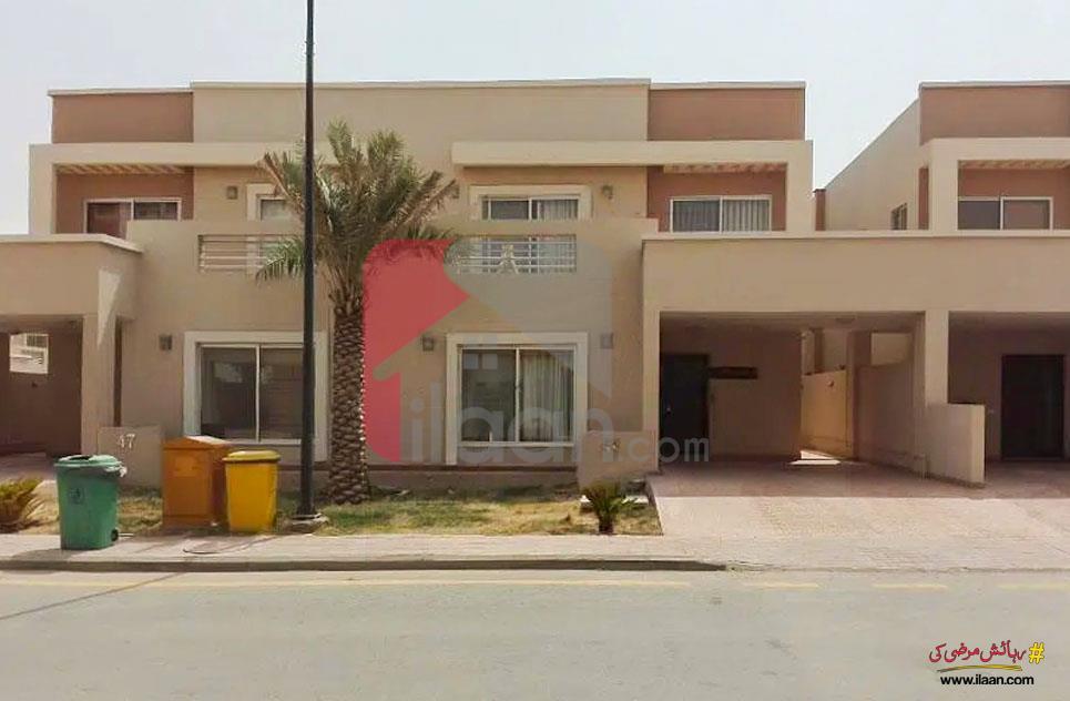 200 Sq.yd House for Rent in Precinct 11-A, Bahria Town, Karachi