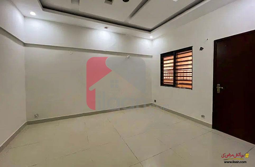 4 Bed Apartment for Rent in Sector 35-A, Lateef Duplex Luxuria, Scheme 33, Karachi