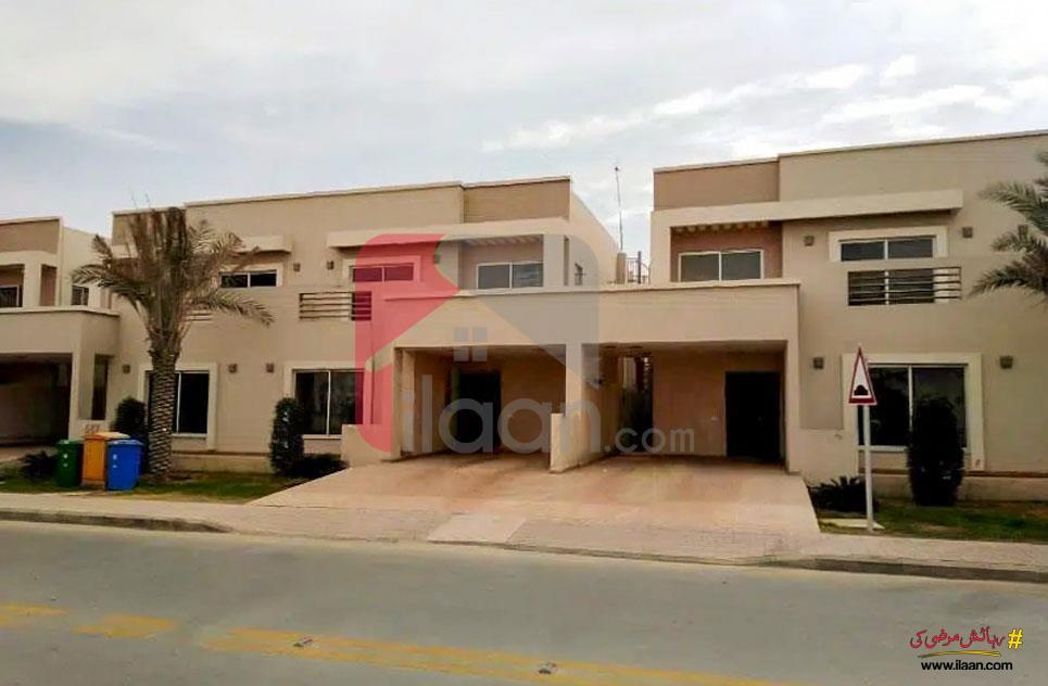 200 Sq.yd House for Rent in Precinct 10, Bahria Town, Karachi